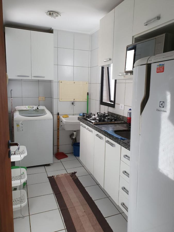 Апарт готель Apto 2/4 Beira Mar, Pajucara, Maceio, Neo 2.0 Екстер'єр фото