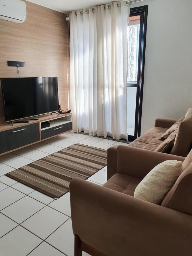 Апарт готель Apto 2/4 Beira Mar, Pajucara, Maceio, Neo 2.0 Екстер'єр фото