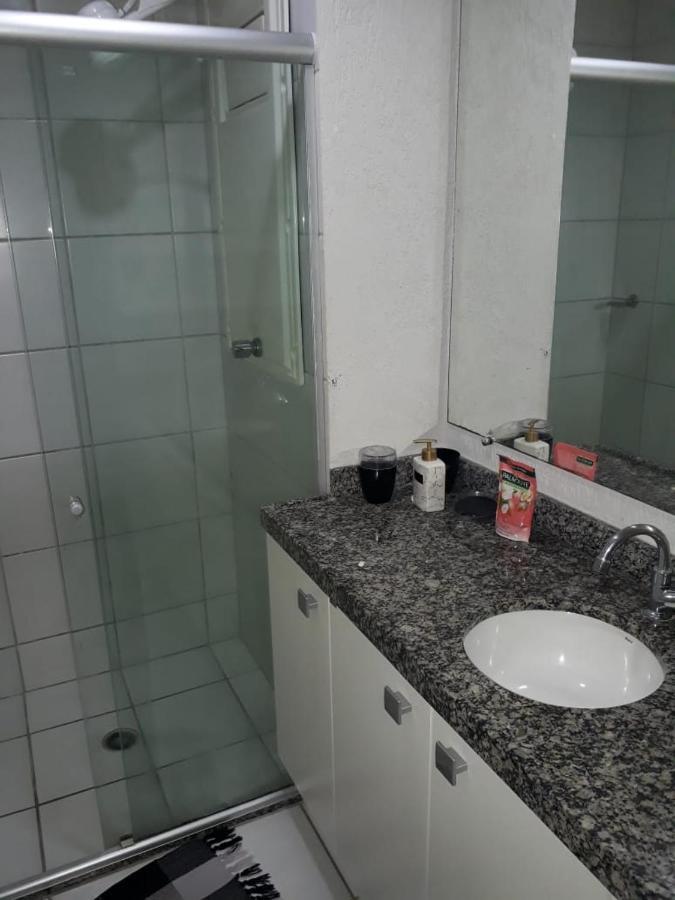 Апарт готель Apto 2/4 Beira Mar, Pajucara, Maceio, Neo 2.0 Екстер'єр фото