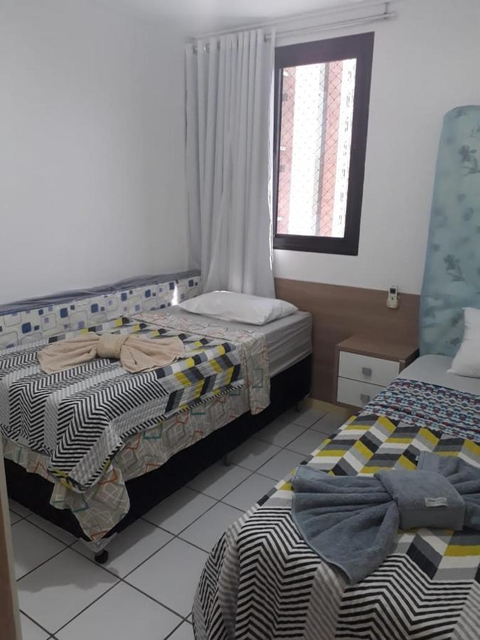 Апарт готель Apto 2/4 Beira Mar, Pajucara, Maceio, Neo 2.0 Екстер'єр фото