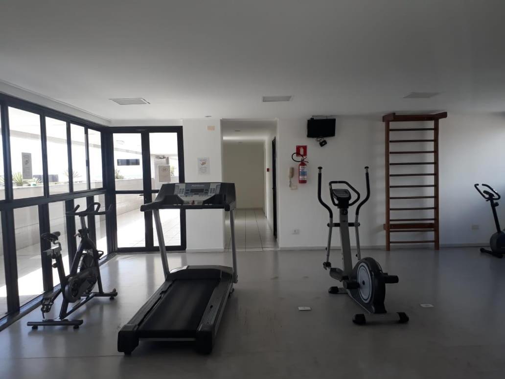 Апарт готель Apto 2/4 Beira Mar, Pajucara, Maceio, Neo 2.0 Екстер'єр фото