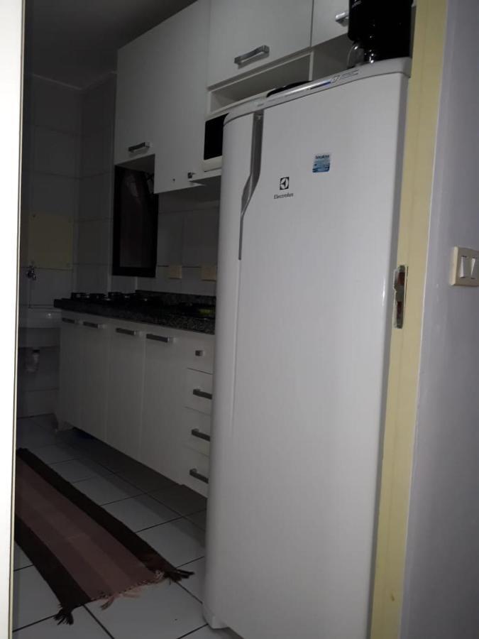 Апарт готель Apto 2/4 Beira Mar, Pajucara, Maceio, Neo 2.0 Екстер'єр фото