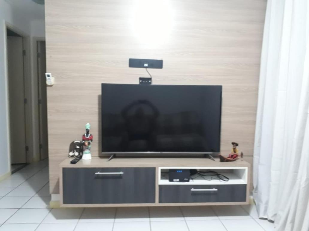 Апарт готель Apto 2/4 Beira Mar, Pajucara, Maceio, Neo 2.0 Екстер'єр фото