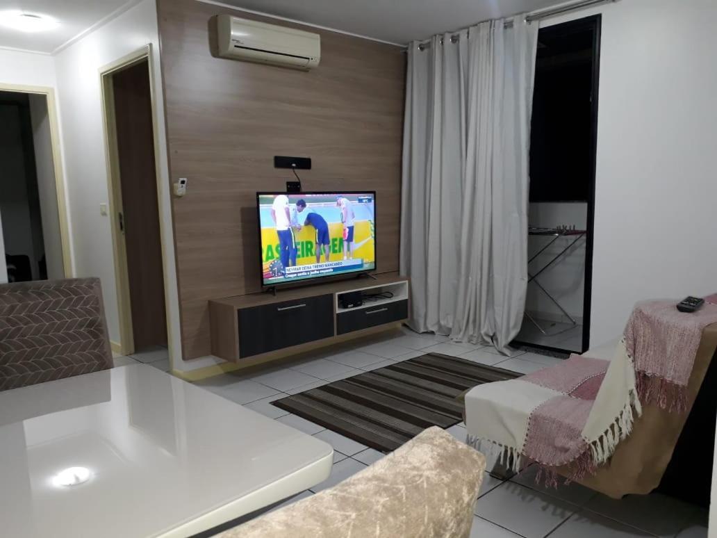 Апарт готель Apto 2/4 Beira Mar, Pajucara, Maceio, Neo 2.0 Екстер'єр фото