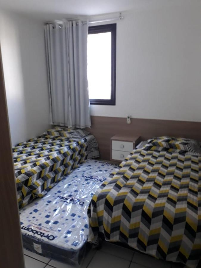 Апарт готель Apto 2/4 Beira Mar, Pajucara, Maceio, Neo 2.0 Екстер'єр фото