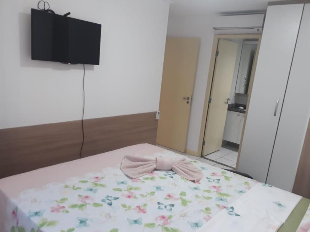 Апарт готель Apto 2/4 Beira Mar, Pajucara, Maceio, Neo 2.0 Екстер'єр фото
