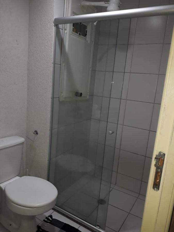 Апарт готель Apto 2/4 Beira Mar, Pajucara, Maceio, Neo 2.0 Екстер'єр фото